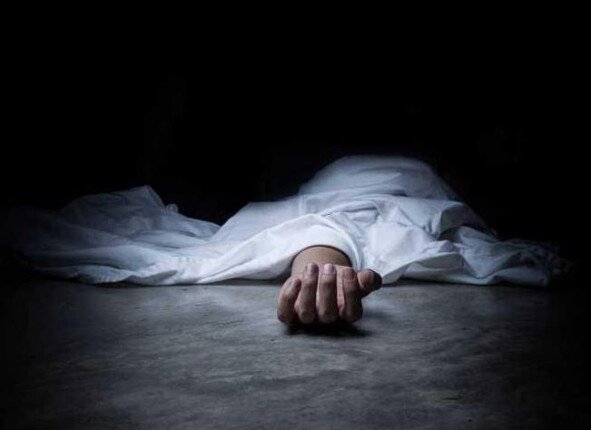 مصرع شاب إثر سقوطه من شرفة منزله بمنطقة الزوايدة في الإسكندرية