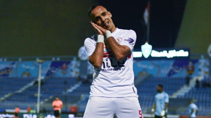 الزمالك يحسم مصير 5 لاعبين.. تفاصيل تجديد عقود فتوح وعواد وناصر منسي
