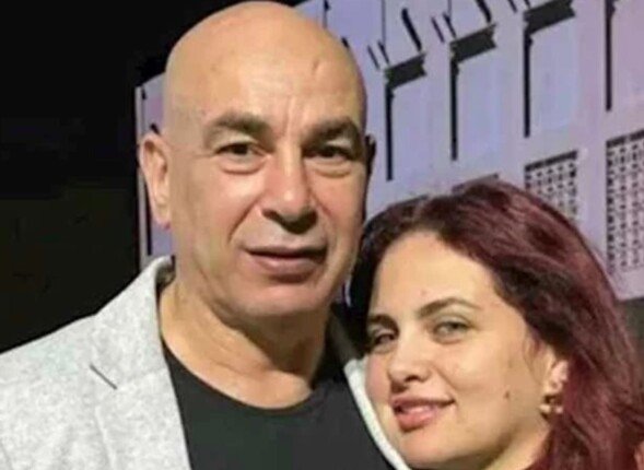 حسام حسن ينهي إجراءات طلاقه من دان آدم بعد فترة من الأزمات