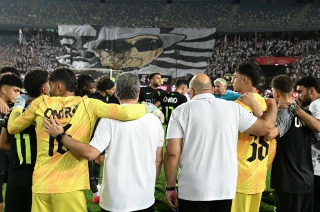 انفراجة مرتقبة في الزمالك.. كاس تحسم عقوبة القيد وقسط بيزيرا ينعش خزينة النادي