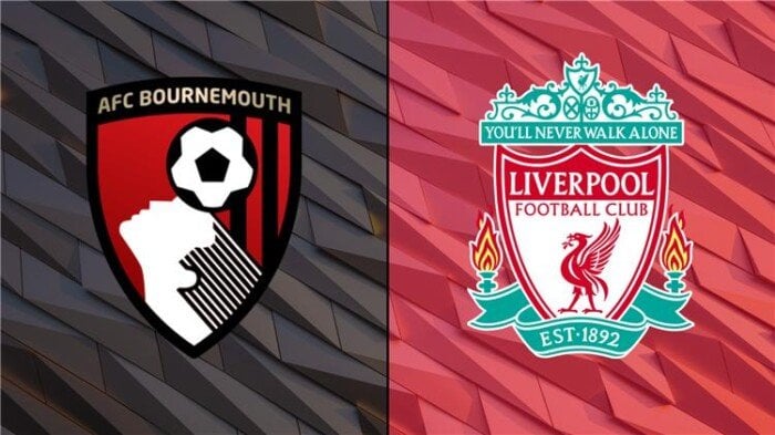 مشاهدة مباراة ليفربول وبورنموث بث مباشر في الدوري الإنجليزي اليوم