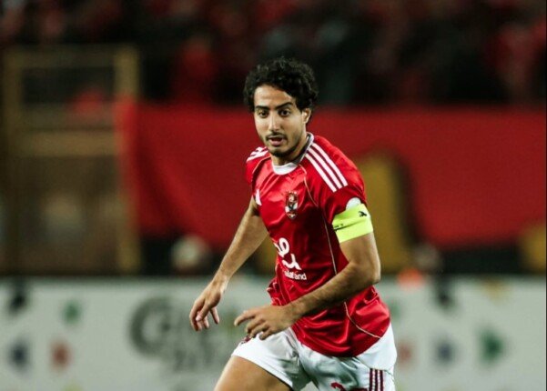 أحمد شوبير يكشف تفاصيل بند نسبة المشاركة في عقد محمد هاني