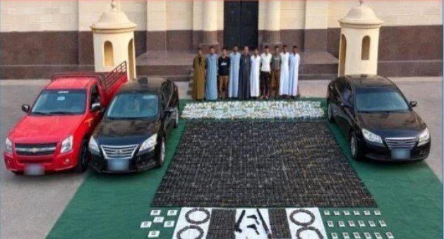 مصطفى بكري يُشيد بإحباط ترويج طن كبتاجون ويحذر من حملات «شيطنة» الشرطة