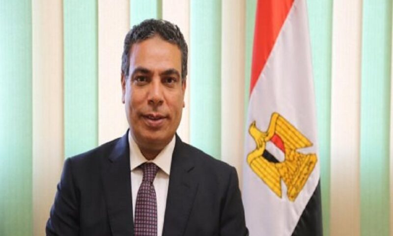 «التعليم العالي»: 4 ملايين طالب يستقبلهم العام الجامعي الجديد في مصر