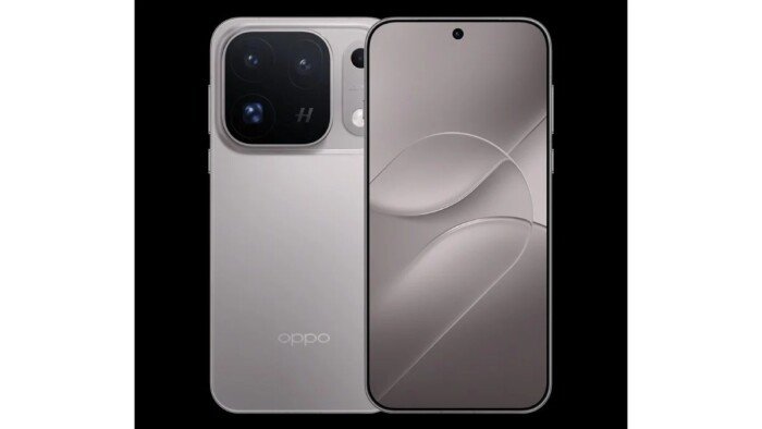 سعر ومواصفات هاتف OPPO Find X10 Pro Max.. بكاميرات دقتها 200 ميجابكسل