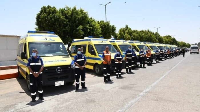 «التنظيم والإدارة» تتيح رابط الاستعلام عن نتيجة تظلمات مسابقة هيئة الإسعاف