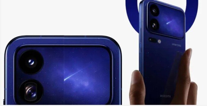 سعر ومواصفات Xiaomi 18 Pro Max ببطارية ضخمة بسعة 8500 مللي أمبير