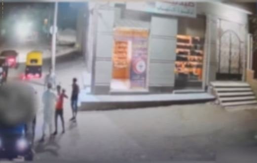 ضبط 3 أشخاص بتهمة الاعتداء بالضرب على آخر في البحيرة