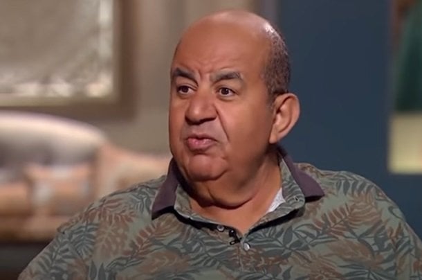 اليوم.. أسرة الفنان محمد التاجي تستقبل المعزين في مسجد الشرطة بالتجمع