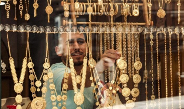 ارتفاع جديد.. سعر الذهب اليوم الأربعاء 16 سبتمبر 2026