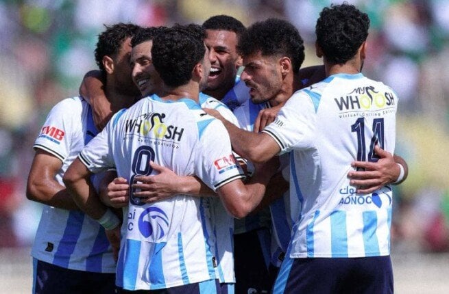 بعد الفوز على هيجان الصومالي.. المريخ بينتيو يضرب موعدًا محتملًا مع بيراميدز في دوري أبطال إفريقيا
