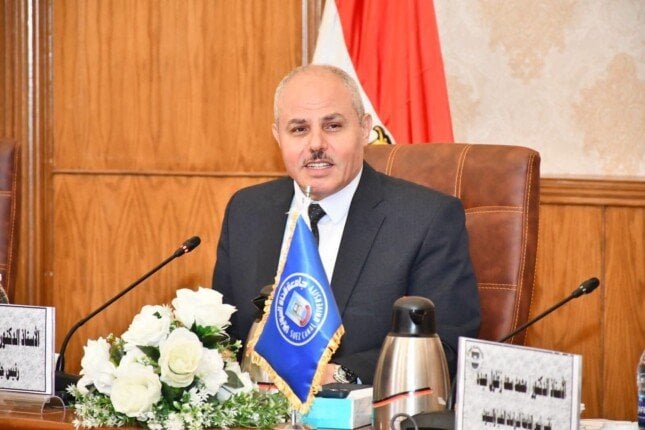 قافلة جامعة قناة السويس تقدم خدمات طبية وزراعية وبيطرية لـ 467 مريضًا ومئات المستفيدين