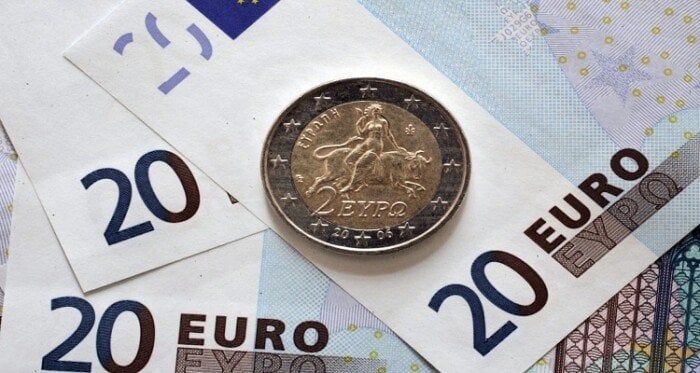 سعر اليورو اليوم مقابل الجنيه المصري في البنوك.. عامل كام؟