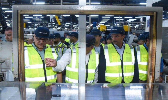 محافظ الإسكندرية: دعم الصناعة وتعميق التصنيع المحلي أولوية لتعزيز الاستثمار وزيادة فرص العمل