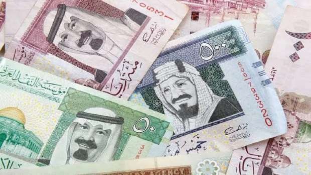 سعر الريال السعودي اليوم السبت 26 سبتمبر 2026