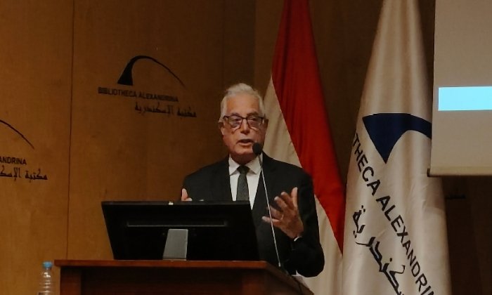 مستشار رئيس الجمهورية: مؤتمر «الهوية الوطنية» يستهدف بناء الوعي لدى 500 شاب من مختلف محافظات مصر