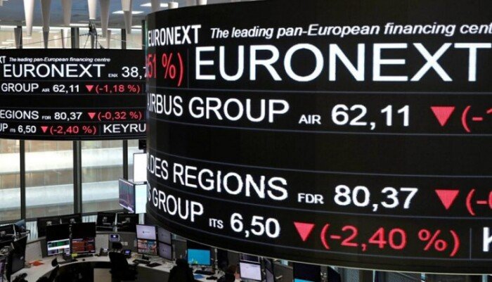 استقرار أسهم أوروبا مع ترقب محادثات محتملة بين أمريكا وإيران