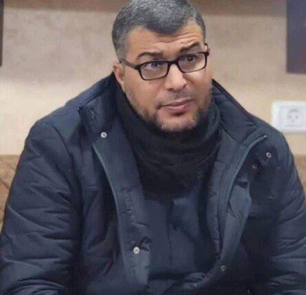 استشهاد قائد لواء الشمال في «كتائب القسام» عز الدين البيك