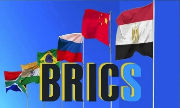 معرض «20 عامًا من بريكس» يجمع قادة الدول الأعضاء في نيودلهي