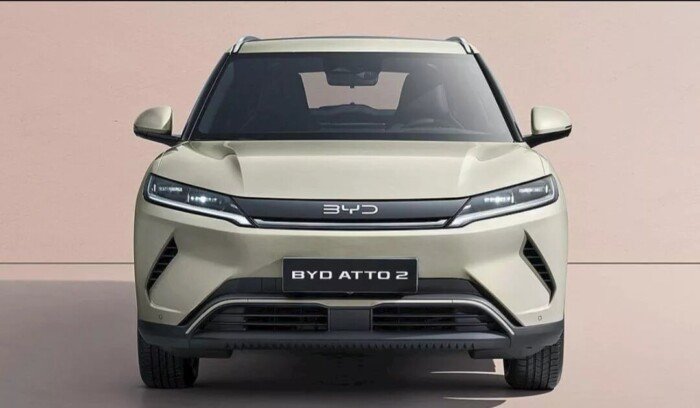 سيارة BYD Atto 2 الجديدة في مصر.. موعد الطرح والمواصفات والأسعار المتوقعة