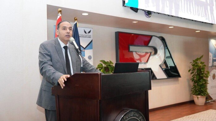 «الرقابة المالية» تختتم برنامج التدريب الصيفي لطلاب الجامعات 2026.. صور