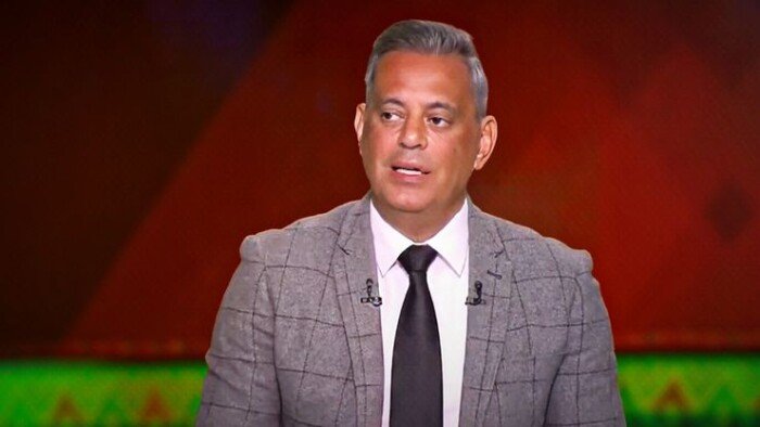 رسميًا.. زد يعلن تعيين هاني رمزي مديرًا رياضيًا لفريق الكرة