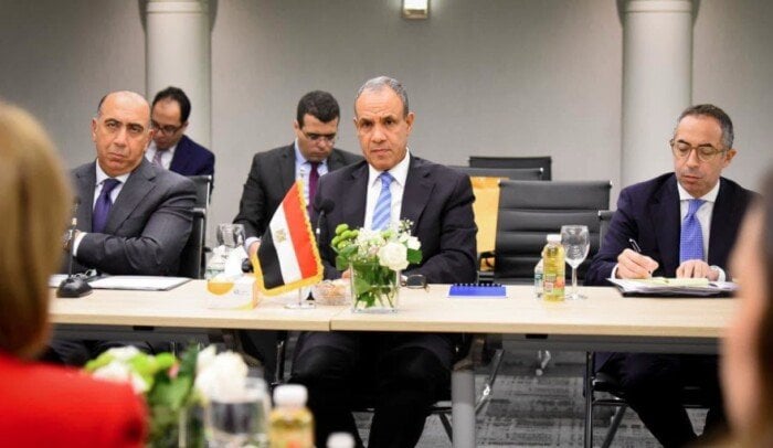 عبد العاطي: نحتاج دورا أمميا أكثر فاعلية في مواجهة تحديات الدول النامية