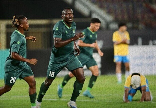 الاتحاد السكندري يواجه أبو قير للأسمدة في ديربي عروس البحر المتوسط