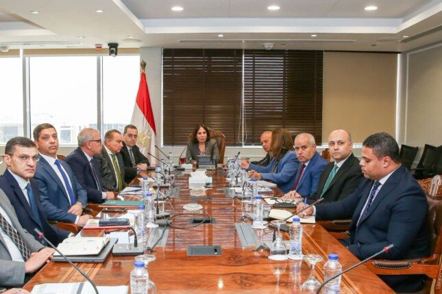 الإسكان تكشف معدلات تنفيذ وحدات «سكن لكل المصريين».. أرقام جديدة