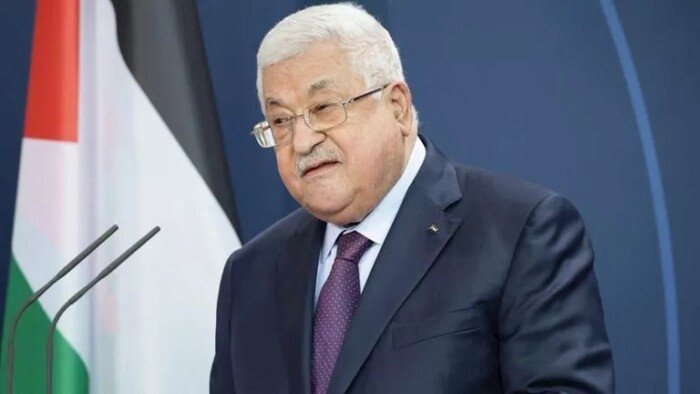 عاجل.. الرئيس الفلسطيني يصل مصر في زيارة رسمية تستمر يومين