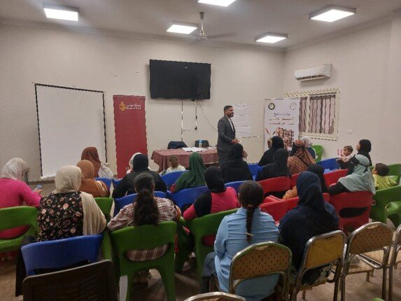 من الدعم إلى الإنتاج.. تدريب مستفيدي تكافل وكرامة على إنشاء مشروعات مدرة للدخل
