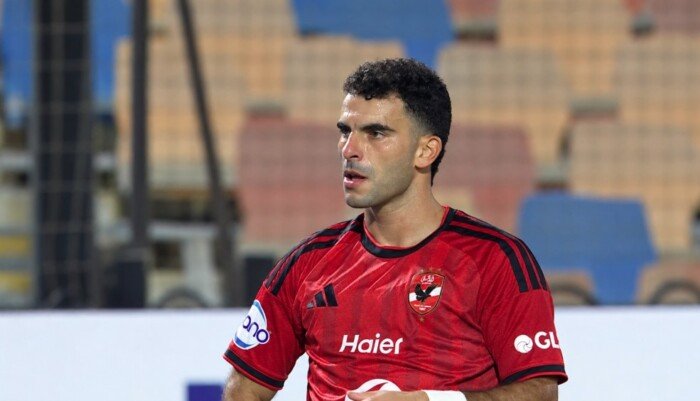 بيكهام: «مستوى زيزو في الزمالك كان أفضل مما يقدمه مع الأهلي»