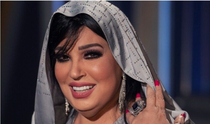 فيفي عبده تكشف تفاصيل حالتها الصحية: «أنا محسودة والناس عايزة جنازة وتشبع فيها لطم»