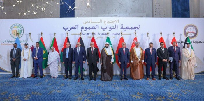 مدينة العلمين الجديدة تستضيف الاجتماع السادس لجمعية النواب العموم العرب بمشاركة دول عربية