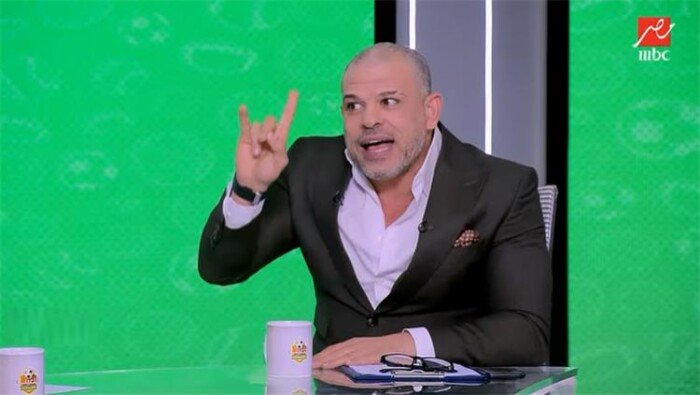 بشير التابعي: القمة شهادة ميلاد لـ«عموتة».. وخسارة الأهلي من الزمالك ستكون «مشكلة»
