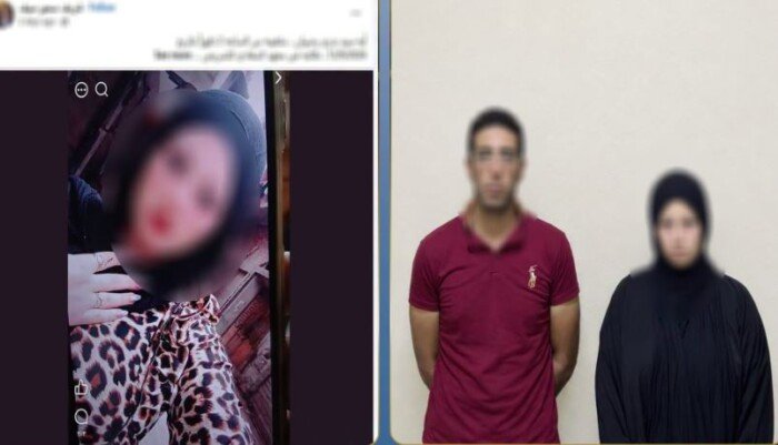خرجت من البيت بإرادتها.. الأمن يكشف ملابسات تغيب طالبة بالجيزة