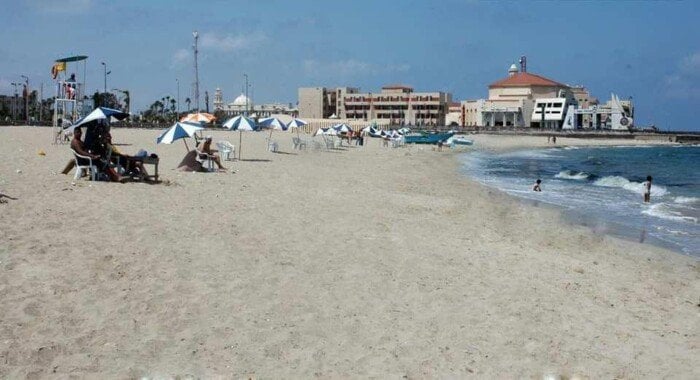 موجة حارة تضرب البلاد.. الأرصاد تحذر من حالة الطقس اليوم الخميس 17 سبتمبر 2026