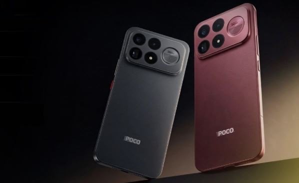 سعر ومواصفات هاتف Poco F9 Ultra.. بطارية 8050 مللي أمبير وكاميرا 200 ميجابكسل
