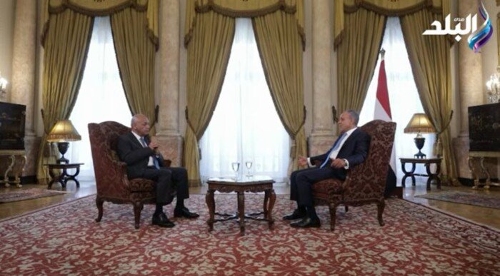 بدر عبد العاطي: وحدة السودان خط أحمر.. ومصر ترفض إنشاء كيانات موازية