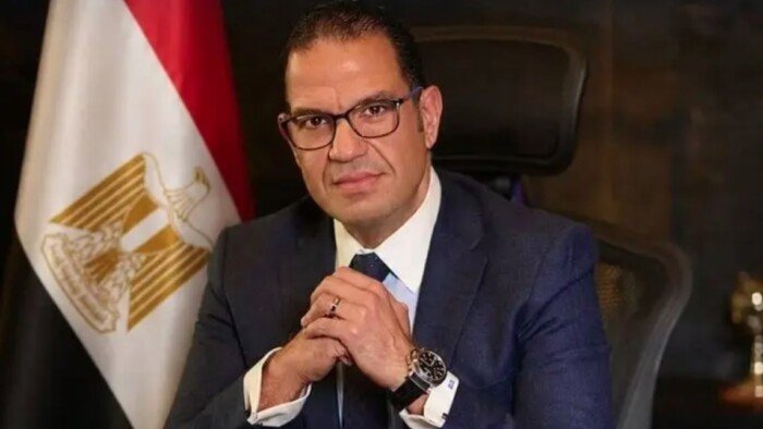 سيف الوزيري: الإعلام مسؤولية وطنية.. ونسعى لاستمرار تطوير إعلام مصري قوي ومؤثر