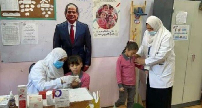 متحدث الصحة: نجحنا في الحد من الانتشار الوبائي للأمراض المعدية بالمدارس والجامعات