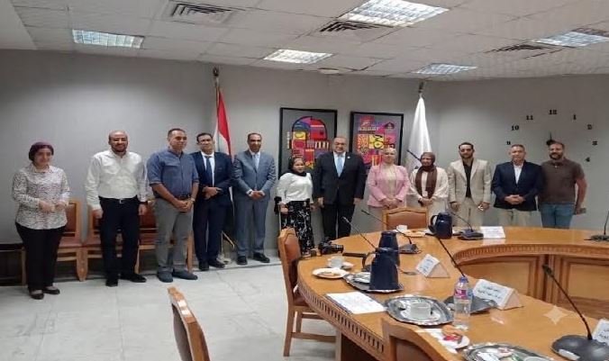 جامعة العاصمة تكرم مؤسسات المجتمع المدني لدعم قافلتها إلى حلايب وشلاتين وأبو رماد