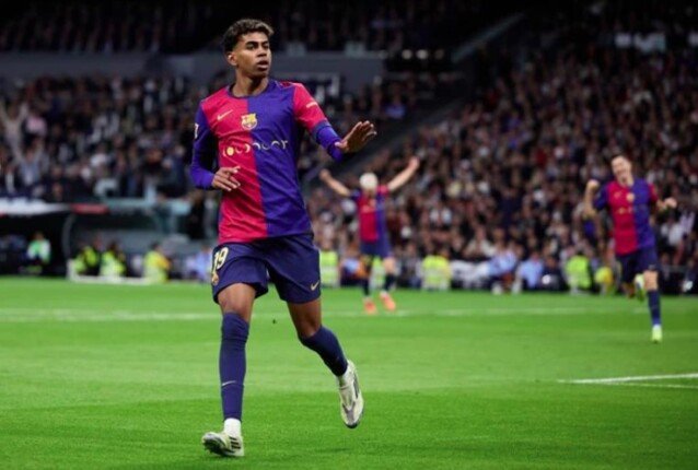 برشلونة ضد راسينج سانتاندير.. موعد المباراة والتشكيل المتوقع في الدوري الإسباني اليوم