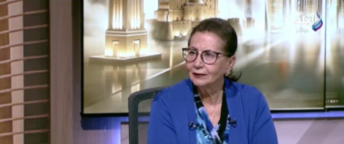 الدكتورة عالية المهدي: موجات التضخم تسببت في تآكل المدخرات والأجور الحقيقية للمواطنين