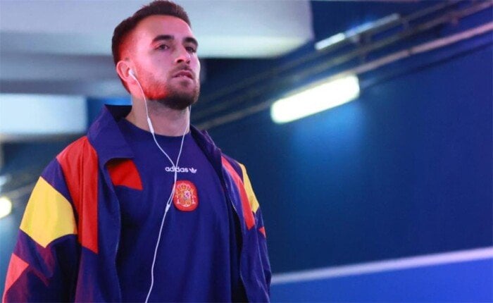 رسميًا.. منتخب إسبانيا يستدعي نجم أتلتيكو مدريد بدلًا من إريك جارسيا بسبب الإصابة