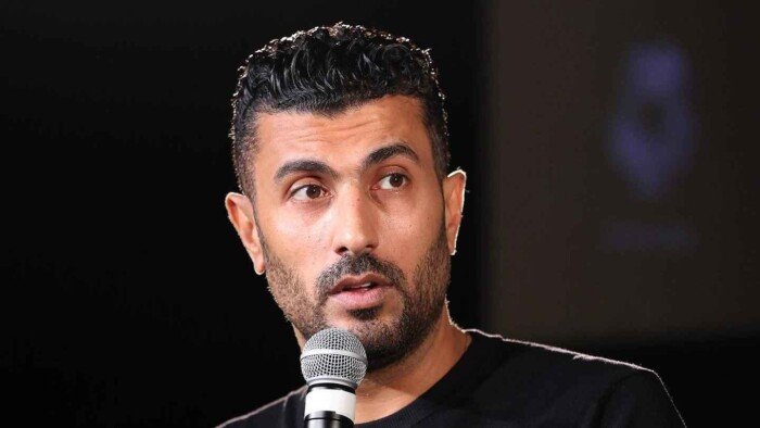 بعد أزمته مع طارق الشناوي.. محمد سامي يدعم محمود عبد المغني بدور في مسلسله الجديد