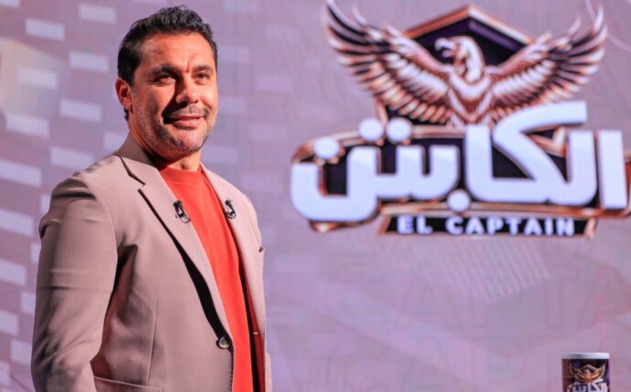 أحمد حسن يتبرع بـ100 ألف جنيه للإسماعيلي لحل أزمة إيقاف القيد «تفاصيل»