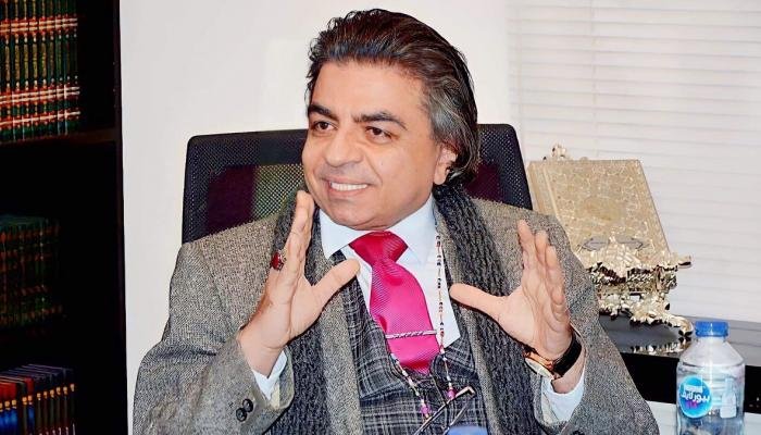 جمال شعبان: إضاءة الأنوار ليلًا تسبب خداعًا للغدد