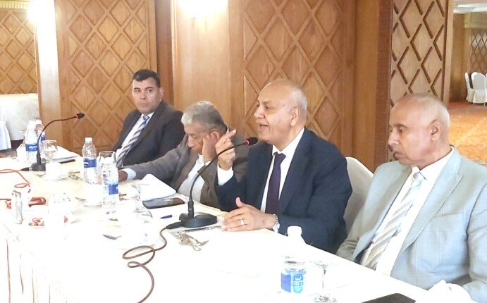 مصطفى بكري يطالب بالحوار التشريعي والتنفيذي لتحسين هيكل أجور أعضاء هيئة التدريس