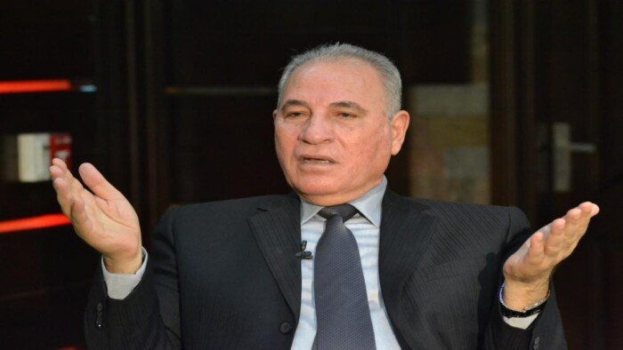 «الزند عاش ومات بطلًا ولم يرضخ للتهديدات».. مصطفى بكري يهاجم المتطاولين على الأموات: «لا يعرفون الدين ولا الأخلاق»